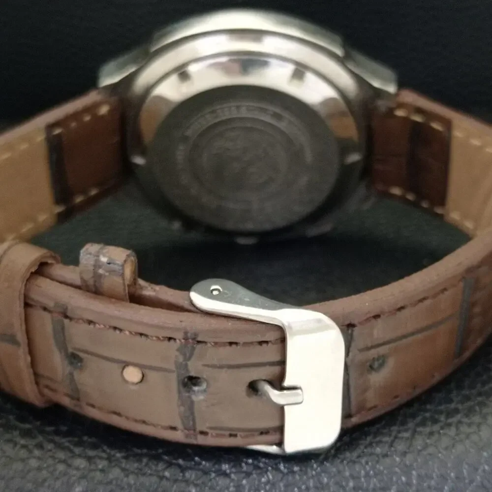 Ricoh this watch
